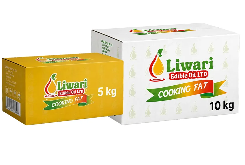 Liwari modern production line