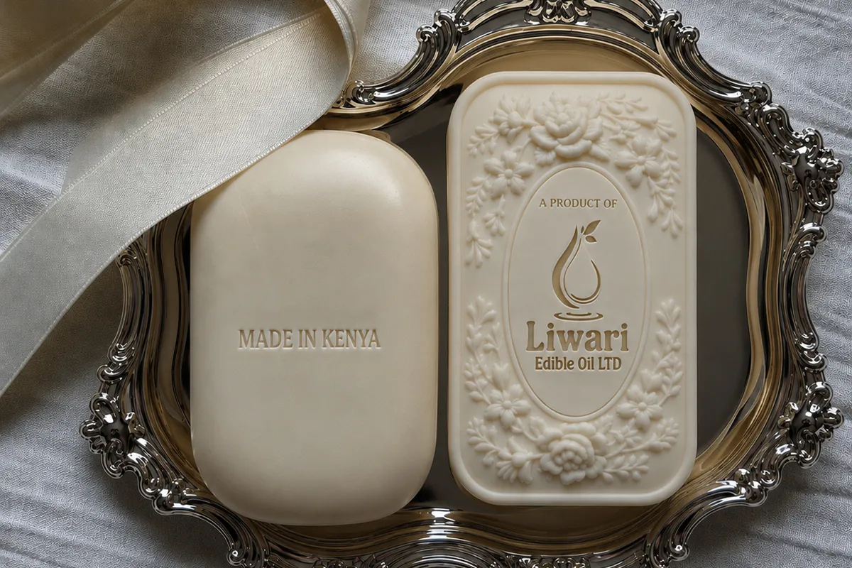 The Journey of Liwari Bar Soap: From Ingredients to Your Bathroom